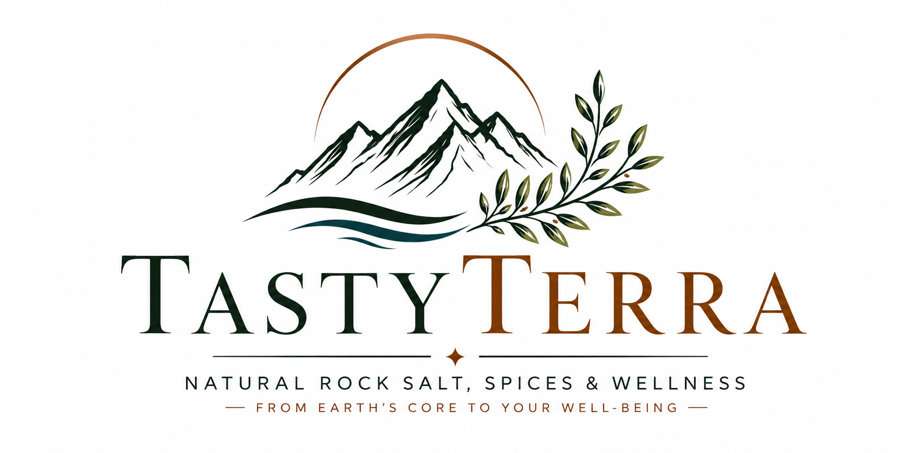 TastyTerra Logo